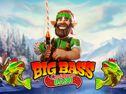 Big Bass Crash