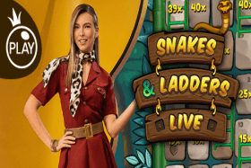 Snakes Ladders Live