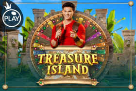 Treasure Island
