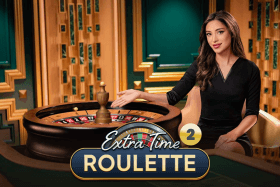 Roulette Green