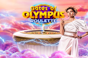 Gates Of Olympus Roulette