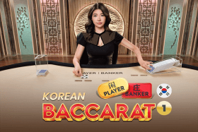 Korean Speed Baccarat 4