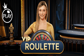VIP Roulette - The Club