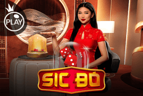 Sic Bo