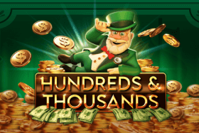 Hundreds and Thousands