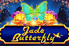 Jade Butterfly