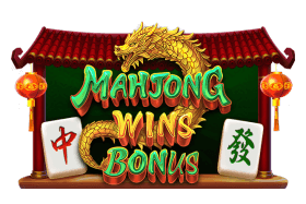 Mahjong Wins Bonus