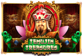 Temujin Treasures