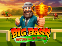 Big Bass Return to the Races