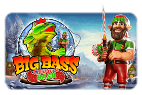 Big Bass Christmas Bash™