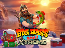 Big Bass Xmas Extreme