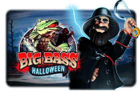 Big Bass Halloween™