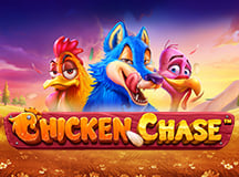 Chicken Chase™