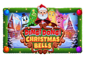 Ding Dong Christmas Bells™