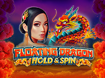 Floating Dragon