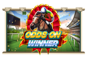 Front Runner Odds On