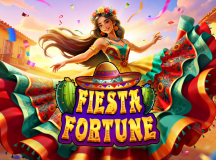 Fiesta Fortune