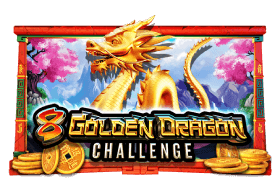 8 Golden Dragon Challenge™