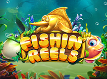 Fishin Reels