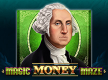 Magin Money Maze
