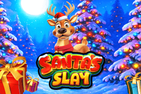 Santa’s Slay