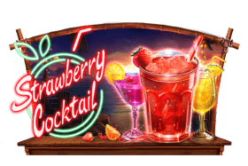 Strawberry Cocktail
