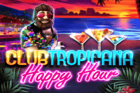 Club Tropicana - Happy Hour