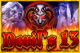 Devil's 13