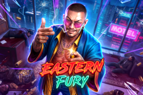 Eastern Fury