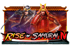 Rise of Samurai 4