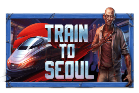 Train to Seoul