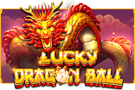 Lucky Dragon Ball