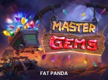 Master Gems