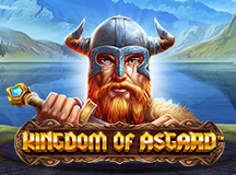 Kingdom of Asgard
