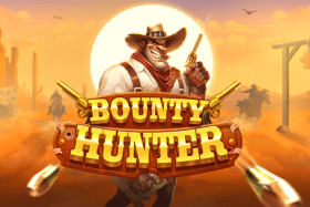 Bounty Hunter