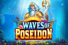 Waves of Poseidon