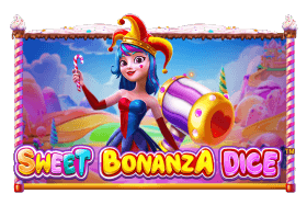 Sweet Bonanza Dice™