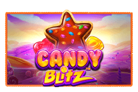 Candy Blitz™