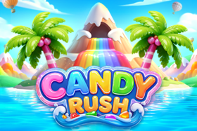 Candy Rush