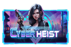 Cyber Heist