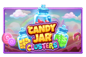 Candy Jar Clusters™