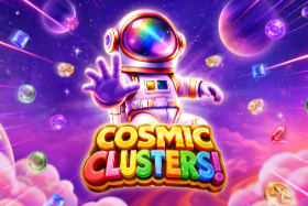 Cosmic Clusters!