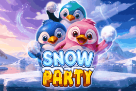 Snow Party