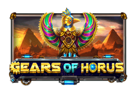 Gears of Horus