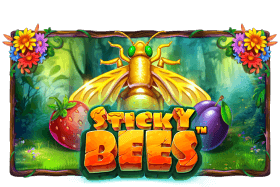 Sticky Bees™