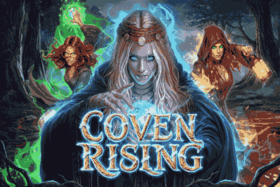 Coven Rising