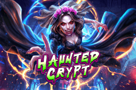 Haunted Crypt