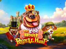 The Dog House - Royal Hunt