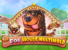 The Dog House Multihold™