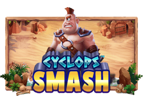 Cyclops Smash™